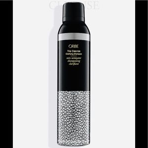 Oribe The Cleanse Clarifying Shampoo